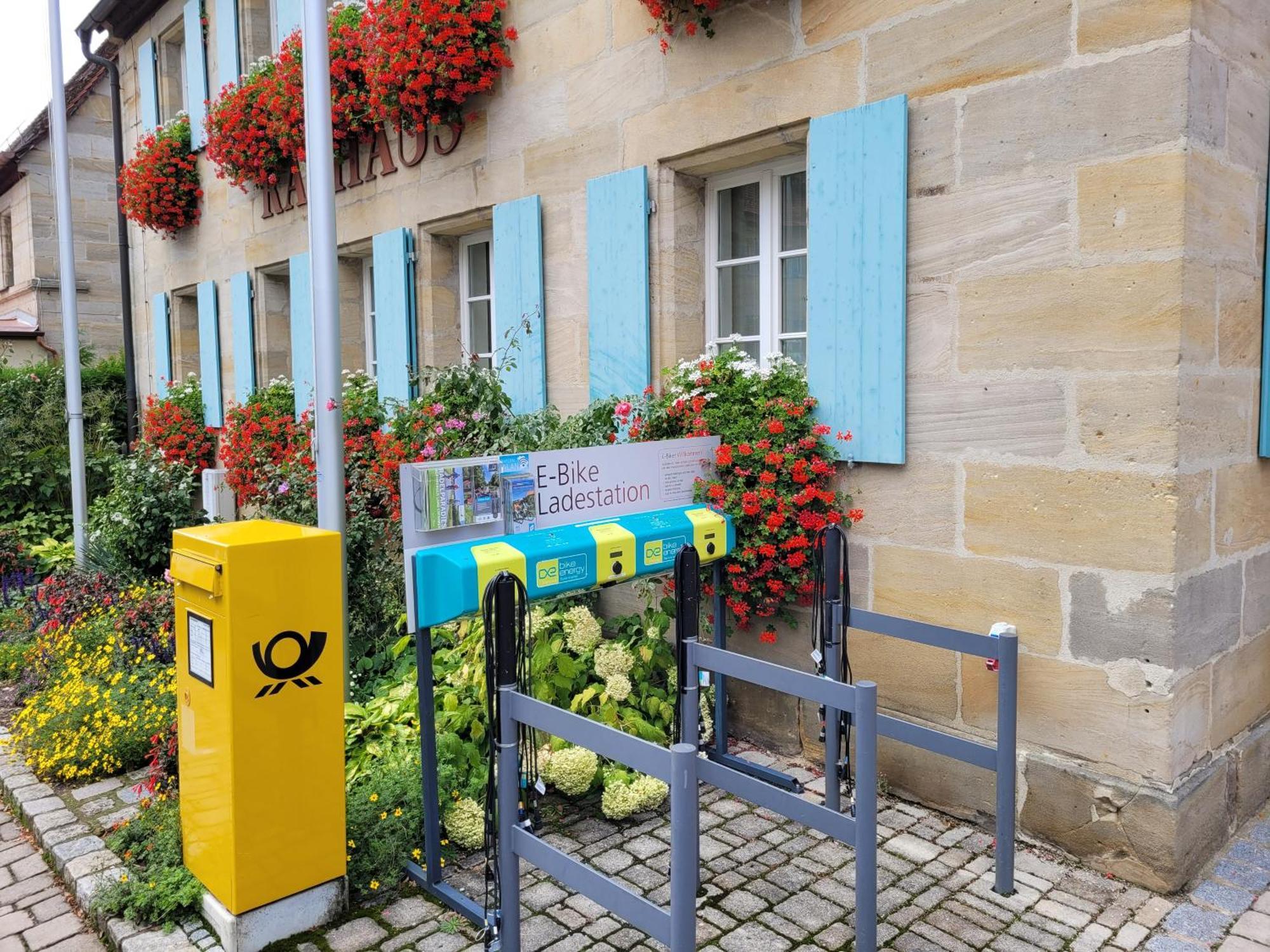 Neunkirchen am SandXzllenz Kueche Bad S-Bahn Parken Smart-Tv Wellbeingアパートメント エクステリア 写真