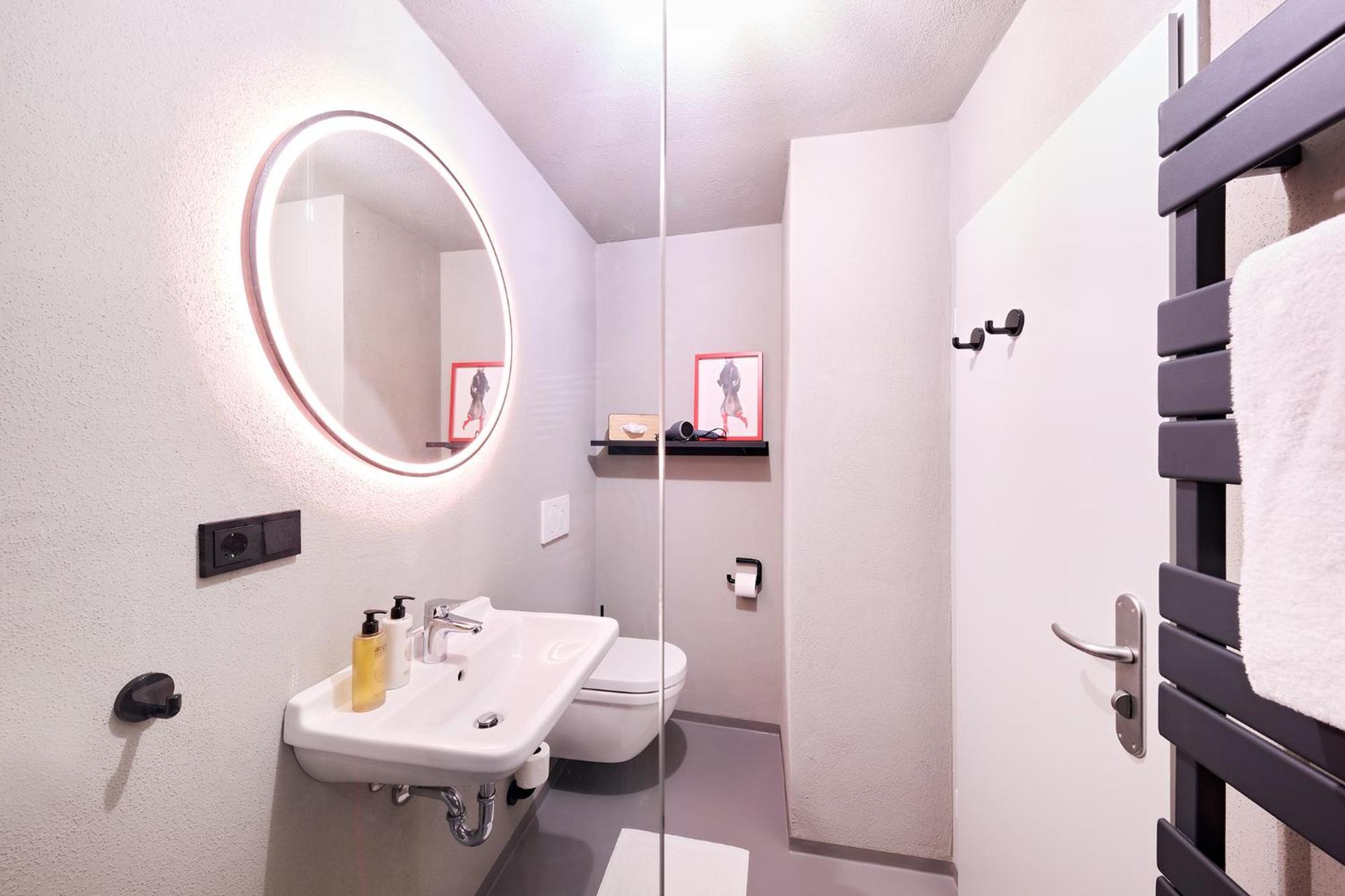 Neunkirchen am SandXzllenz Kueche Bad S-Bahn Parken Smart-Tv Wellbeingアパートメント エクステリア 写真